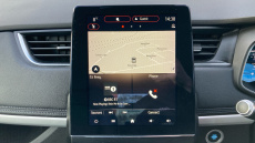 Renault Zoe 100kW i GT Line R135 50kWh Rapid Charge 5dr Auto Electric Hatchback